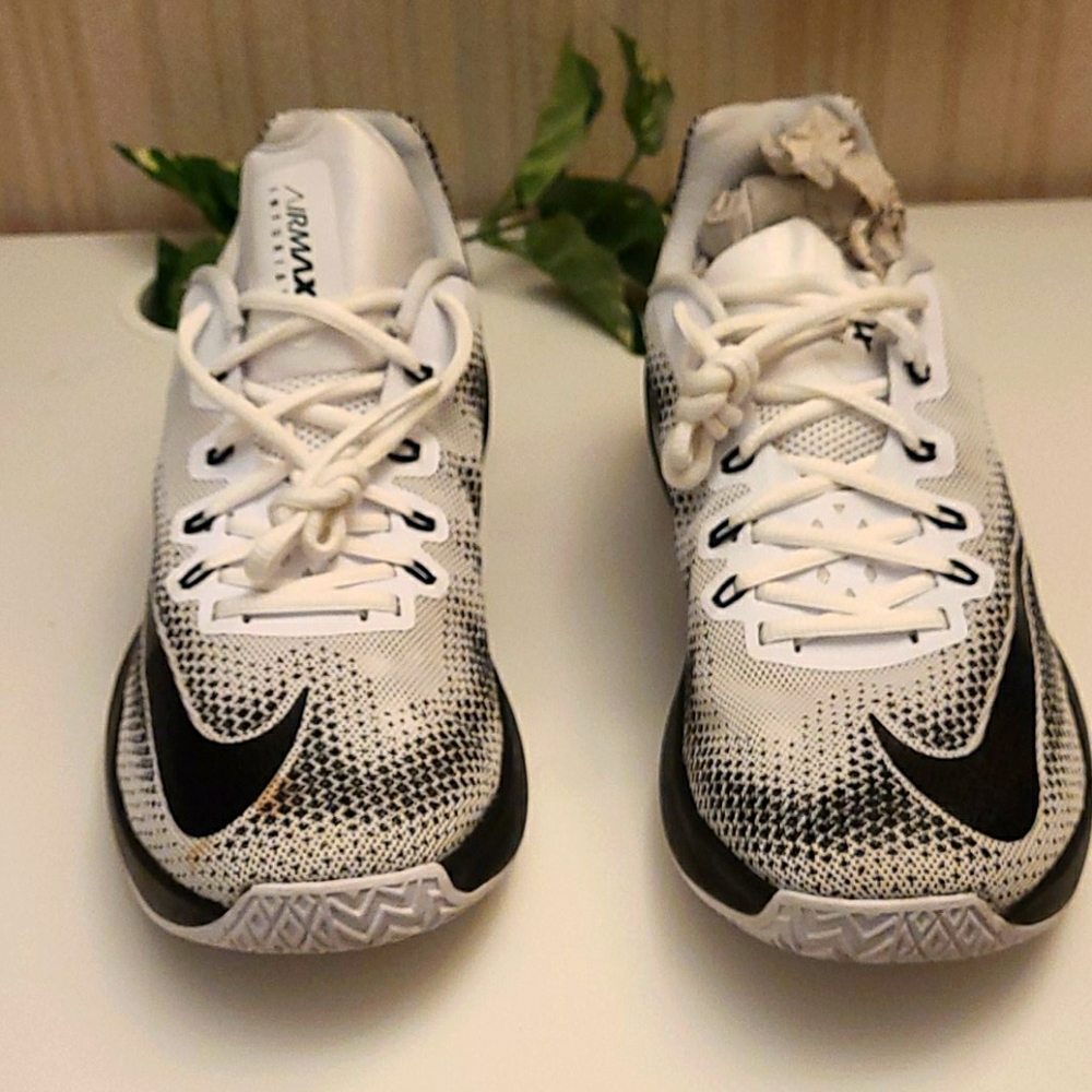 Airmax Infuriate Low cut